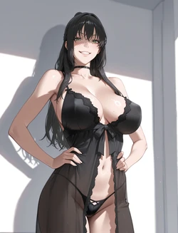 [Dr.Bon] Yuka Tachibana 2/ 立花 由香 2 (Patreon) [AI Generated]