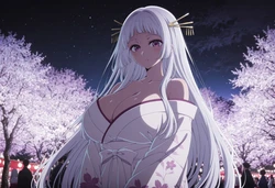[Fran] Sayahime (Akane Kurokawa) - Oshi no ko (105P) (Patreon) [AI Generated]