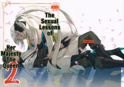 (C102) [Penpengusa Club (Katase Minami)] The Sexual Lessons of Her Majesty The Queen 2 (Fate/Grand Order) (English)
