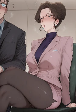 [SoraSenpai] Kisaki Eri (Nasty Sex+Preg) (Patreon) [AI Generated]