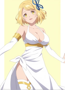 [wakih] Tia (ティア) [AI Generated]