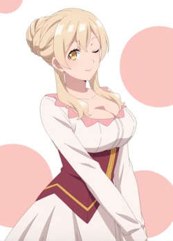 [wakih] Graffaloon (グラッファルーン) [AI Generated]