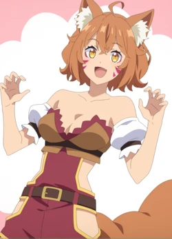 [wakih] Sena (セナ) [AI Generated]