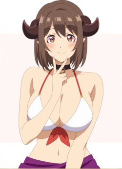 [wakih] Ronana (ロナーナ) [AI Generated]