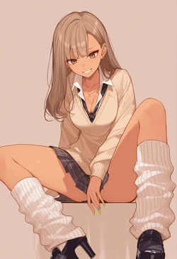 [rara] 2025.09－早期購入特典 [AI Generated]