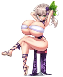 Asahina Hinata (@Asahi_7_Hinata & @Monno_mo mainly)