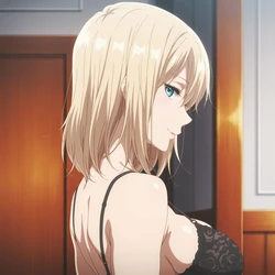 NoxxAI - Olivia (Mobuseka, 175p) (Patreon) [AI Generated]