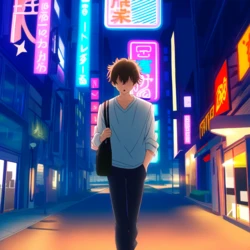 [YOYOYO_wife] Rent a Girlfriend [AI Generated]