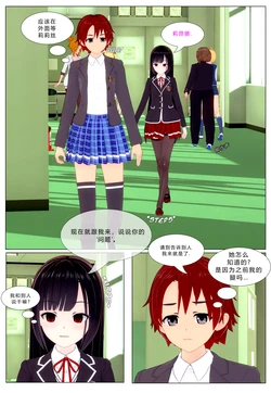 [RuinVS] - Re:Witness Protection [6～13]（个人机翻）