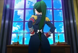 [YOYOYO_wife] Crusch [AI Generated]