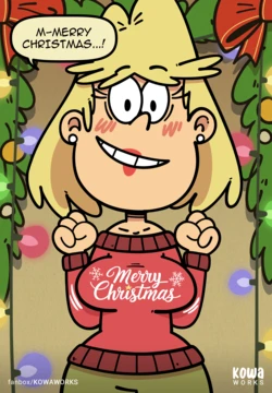 [Kowa/Pentacle] Ringing in the Loud Year (The Loud House)