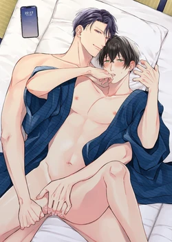 [ANJI Kadu] Kannou Shousetsu ka no Koukou Kyoshi no 5ka kan︱这5天的官能小说家和高校教师 [无光][Chinese][全1卷]