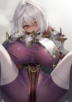 [Pixiv] TEDDY (593960) 2026.07.14