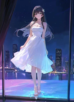 [Spyman001] (131)佐天涙子Ntr (Patreon) [AI Generated]