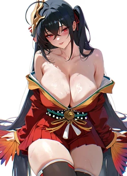 [Spyman001] (132p) Azur Lane Ntr (Miscellaneous Images) (Patreon) [AI Generated]