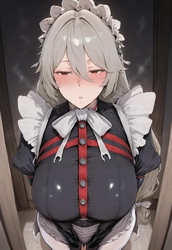 [SoraSenpai] Alexandrina Sebastiane [153 Pcs] (Patreon) [AI Generated]