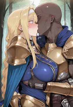 [SoraSenpai] Alice Zuberg (Armor) [95 Pcs] (Patreon) [AI Generated]