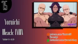 [Yamiru] YORUICHI TYBW GOLD HD [AI GENERATED]