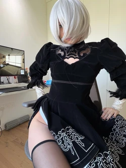 Green茶茶酱 - 2B