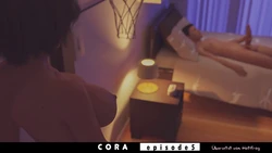 Doberman Studio - Cora #05 (german)