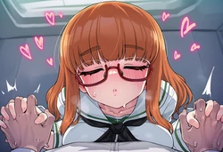 saori takebe (AI Generated)