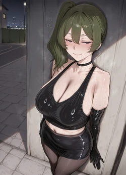 [SoraSenpai] Ubel [65 Pcs] (Patreon) [AI Generated]