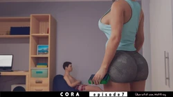 Doberman Studio - Cora #07  (german)