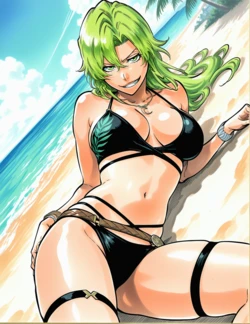 [Noxx] Candice Catnipp/Gangbang [AI Generated]