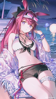 [Pixiv] Truly_Beary (75816588) [AI Generated]
