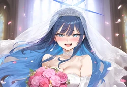 【lewdqueen】Weekend Party Queen:Joumae Saori [AI Generated]