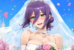 【lewdqueen】Weekend Party Queen:Reze [AI Generated]