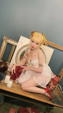 Faira Star - Demon Serisa