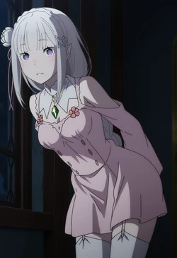 Emilia Collection [AI Generated]