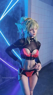 Faira Star - Kuki Shinobu