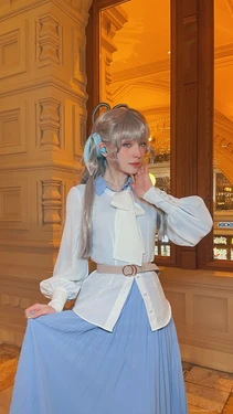 Faira Star - Luo Tianyi