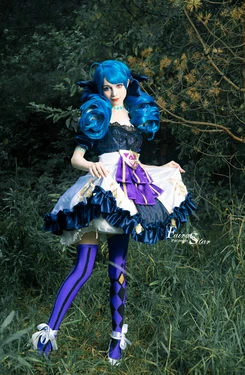 Faira Star - Gwen