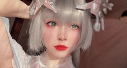 Faira Star - Luo Tianyi Olympic Winter