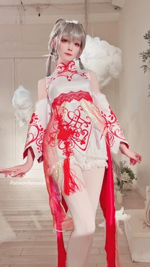 Faira Star - Luo Tianyi Spring Festival Gala