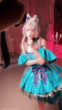 Faira Star - Luo Tianyi Vsinger