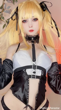 Faira Star - Marie Rose