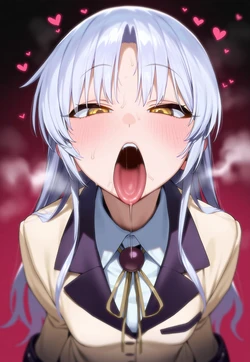 [kololon] 立華かなで (Patreon) [AI Generated]
