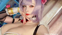 Faira Star - Noelle