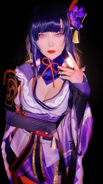Faira Star - Raiden Shogun