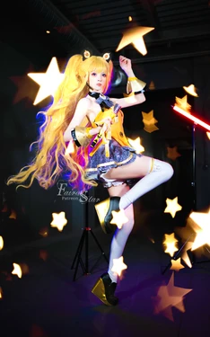 Faira Star - SeeU