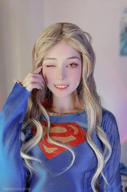 Faira Star - Superwoman