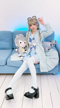 Faira Star - Vsinger Luo Tianyi JK