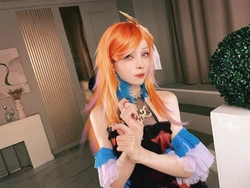 Faira Star - Takanashi Kiara