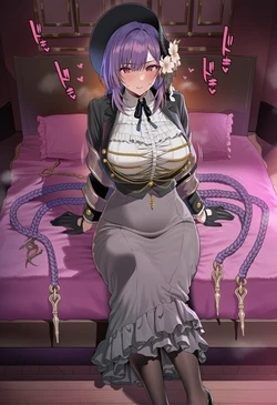 [AyakaStar] ウルズ urd [AI Generated]