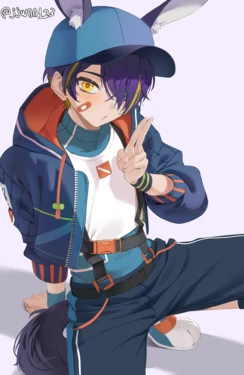 [g1] Shinobu Archive