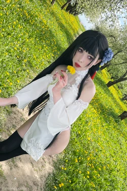Faira Star - Yat Sen qipao